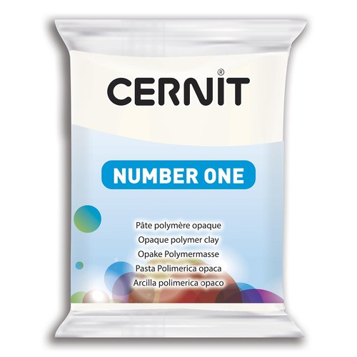 Cernit numero uno argilla - cernit,