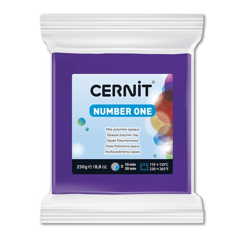 Cernit argilla da - cernit,