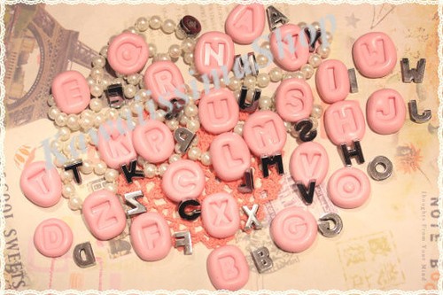 Stampi gomma siliconica set - stampi, 26