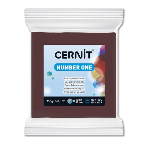 Cernit argilla da - cernit,