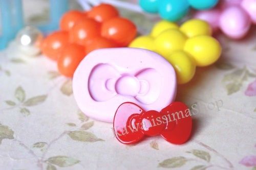 Stampo gomma per fimo - in,