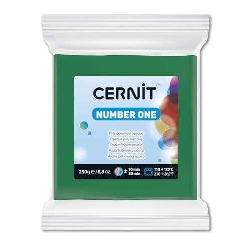 Cernit argilla da - -,