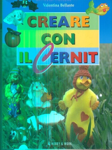 Creare con cernit bellante - creare,