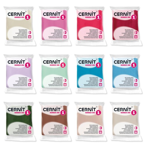 Cernit cek02 confezione 12 - cek02, da