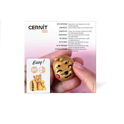 Cernit cekit003c kit - -,