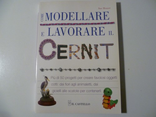 Come modellare lavorare il - e,