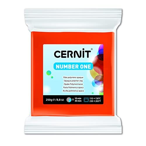 Cernit argilla da - cernit,