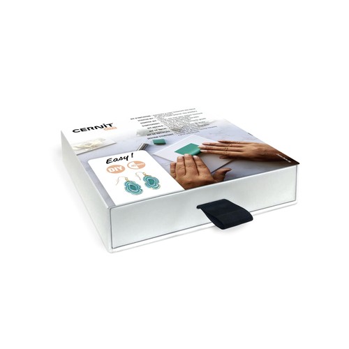 Cernit cekit001c kit - cernit,