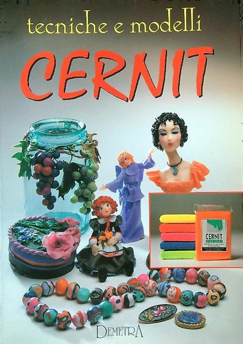 Tecniche modelli cernit - e,