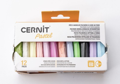 Cernit set pasti per - cernit,