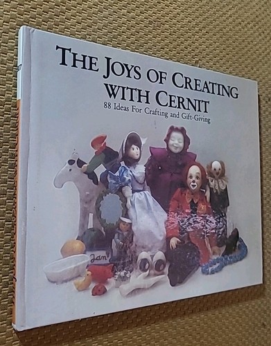 The joys creating - the, of