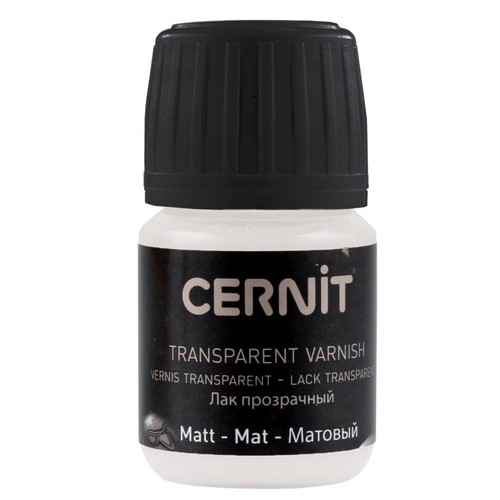 Cernit vernice opaca ml - cernit,