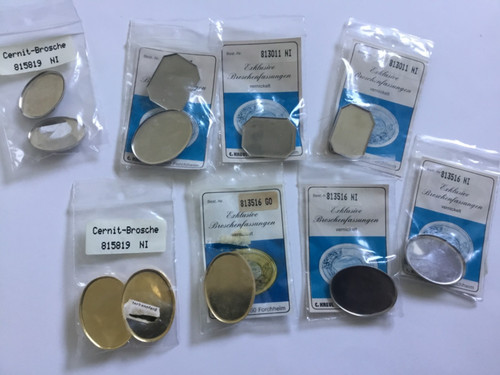 Portaspille per fimo - portaspille,