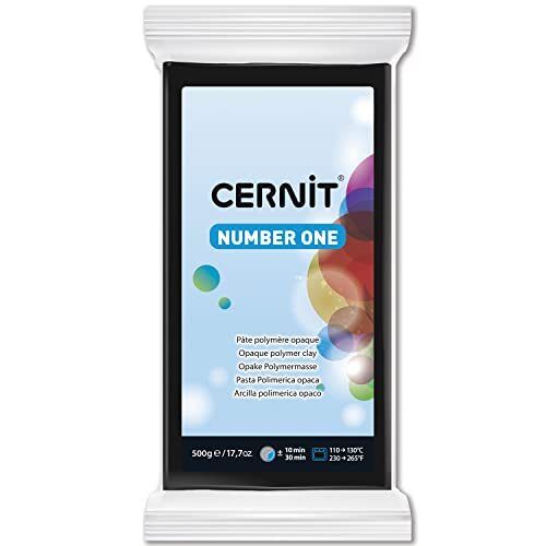 Cernit argilla da - -,