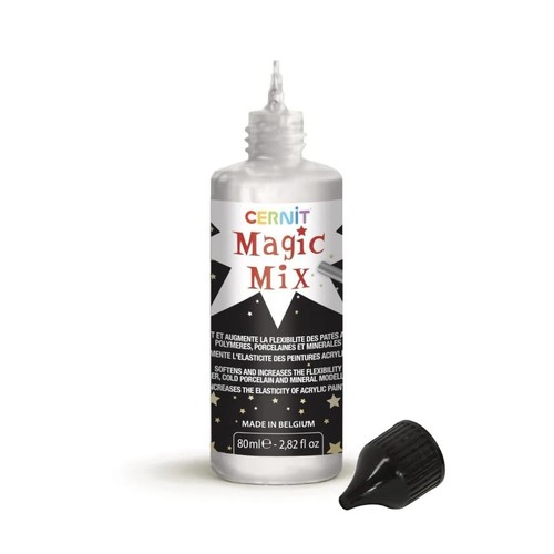 Cernit ce3100080000c magic mix - magic,