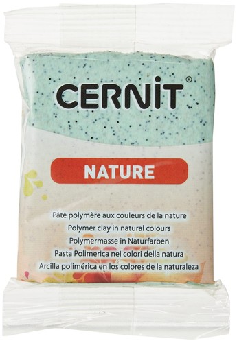 Cernit nature argilla polymero - argilla,
