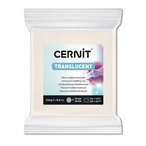 Cernit translucent 005 - cernit,