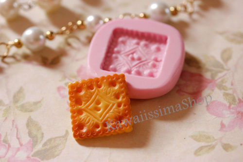 Stampo gomma per fimo - in, e