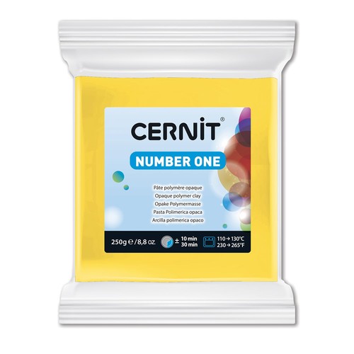 Cernit argilla da - cernit,