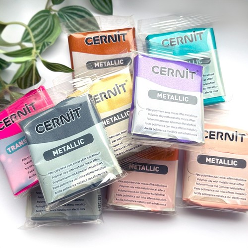 Cernit argilla polimerica - cernit,