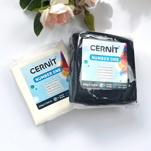 Cernit number one argilla - cernit,
