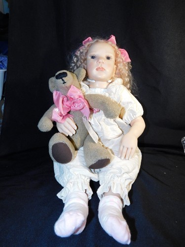 Debra lynn 2003 one - debra, ooak