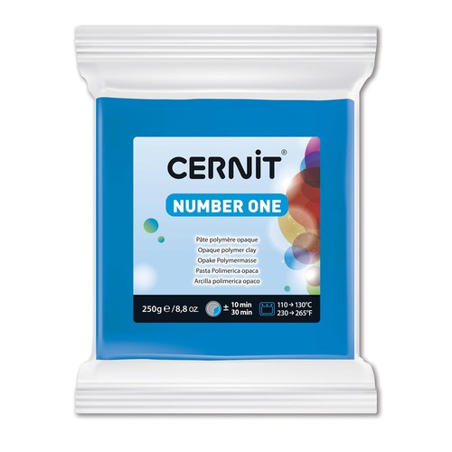 Cernit argilla da - cernit,