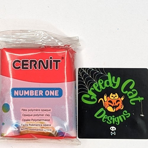 Cernit numero uno - uno, 400
