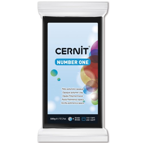 Cernit argilla da - -,