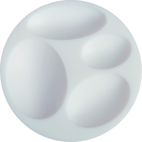 Cernit stampo silicone - in,