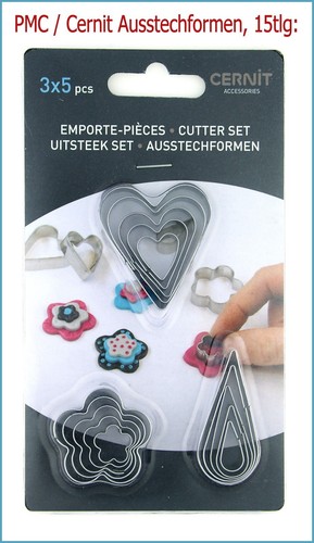 Offerta top stampi cernit - -offerta,